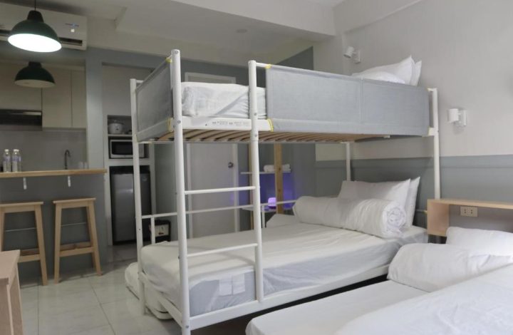Barkada Room (Monthly Rate)